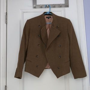 The J Peterman Company Jacket